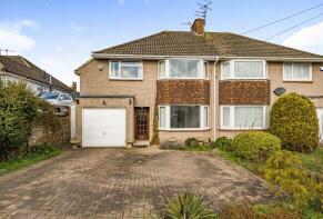 38, Ellacombe Road, Bristol BS30 9BQ