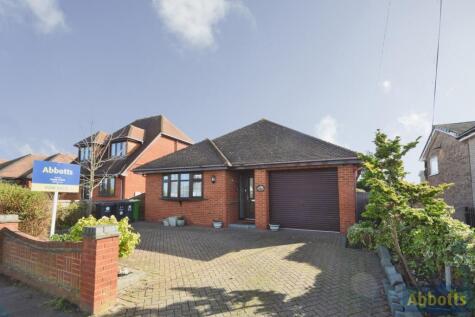 Clarence Road, Rayleigh, Essex, SS6
