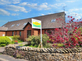 3, Croglam Park, Kirkby Stephen CA17 4SF