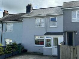 52, Maesheli, Penparcau, Aberystwyth SY23 1TB