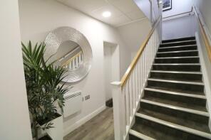 Apartment 6, 25 Market Gate, Gorcott Lane, Dickens Heath, Solihull B90 1GJ