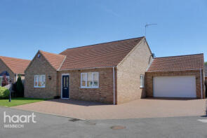 5, Woodford Gardens, Wisbech PE13 4QB