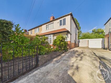 Gipton Wood Crescent, Leeds