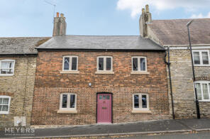 88, High Street Fordington, Dorchester DT1 1LD