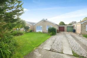 5, Overstone Drive, Wisbech PE14 0NG
