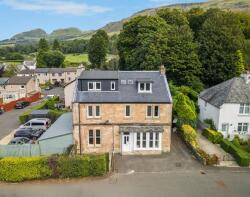 24, Station Road, Glasgow G63 9HR