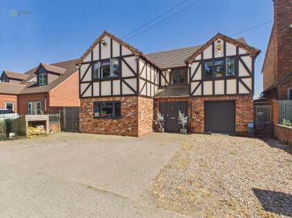 Green Lane, Grendon, Atherstone, CV9