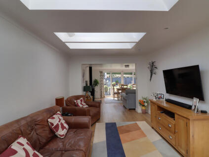 Fox Hill, Tarporley