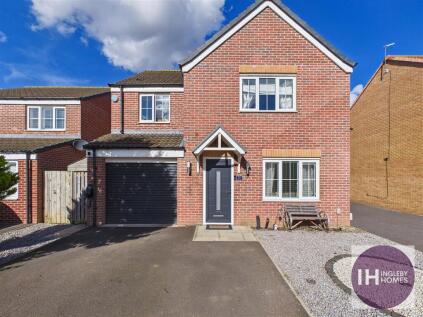 Glevum Avenue, Ingleby Barwick