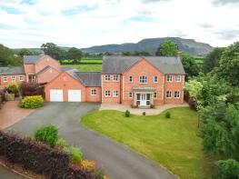 Hafod Las, Llandrinio, Llanymynech SY22 6SG