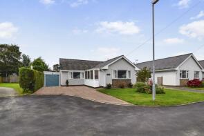 85, Cefn Y Gader, Porthmadog LL49 9YS