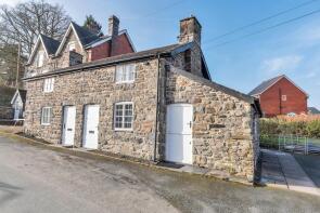 Y Nyth, Carno, Caersws SY17 5LL