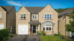14, Woodside, Crich, Matlock DE4 5FX