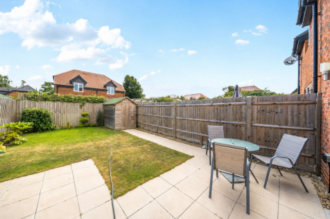 Farmer Close, Pagham, Bognor Regis PO21