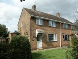 132, New Road, Upper Harlestone NN7 4EH