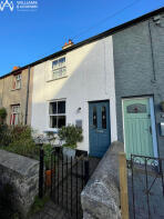 13, Coedwig Terrace, Road From Near Bryn Mawr Through Penmon To Caim, Penmon, Beaumaris LL58 8SL