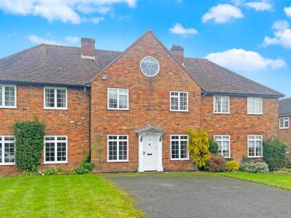 Windmill Hill, Coleshill, Amersham, HP7