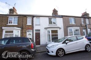 21, Poets Corner, Margate CT9 1TR