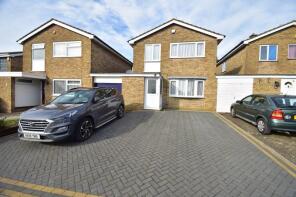 23, Redgrave Gardens, Luton LU3 3QN