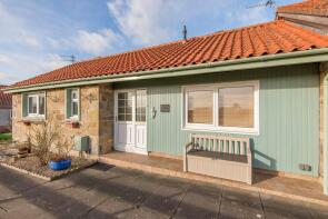 4, Bruce Square, Barnyards, Leven KY9 1LA