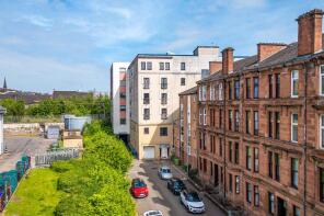 Flat 26, 12, Norval Street, Glasgow G11 7RX