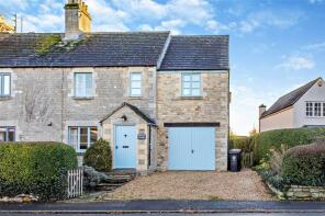 Emmwese Cottage, Main Street, Peterborough PE8 5HD
