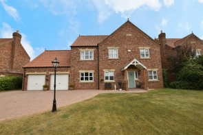 24, East End, Ulceby DN39 6YS