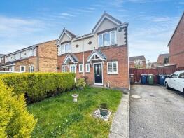 4, Dainton Close, Houghton Le Spring DH4 4XX