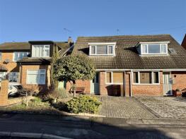 4, Park Close, Leicester LE9 1RP