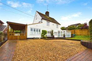 Raglan Cottage, Newbury Lane, Compton, Newbury RG20 6PB
