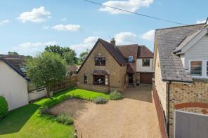 45, Rectory Road, Shefford SG17 5PF