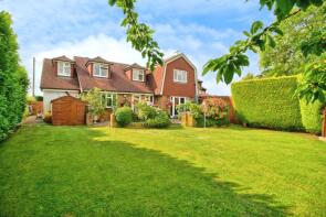 7, Hazelwood Road, Cudham, Sevenoaks TN14 7QU