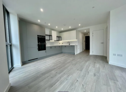 Woodberry Down, Willowbrook House, Coster Avenue, London, N4