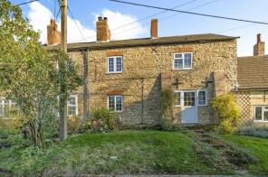 3, Slate Row, The Green, Bedford MK44 1HF