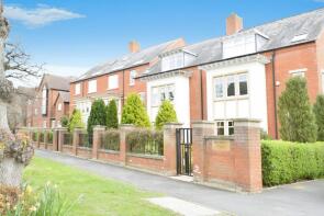 9, Tramway Court, Shipston Road, Stratford-upon-avon CV37 7HQ