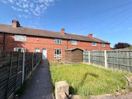 3, Newstead Mount, Fitzwilliam, Pontefract WF9 5DF