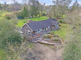 Hen Cottage, North Hill, Little Baddow, Chelmsford CM3 4TQ