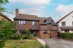 7, Dudley Close, Buckingham MK18 3RA