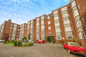 10 Block A, Calthorpe Mansions, Calthorpe Road, Edgbaston, Birmingham B15 1QS
