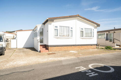 Willowbrook Park, Lancing, West Sussex, BN15