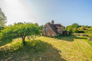 Coopers, Church Lane, Laughton BN8 6AH