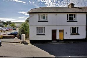 3a, Fore Street, Bishopsteignton TQ14 9QR