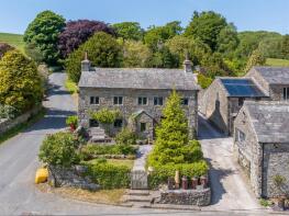 Aughton Old Hall, Aughton Road, Lancaster LA2 8LU