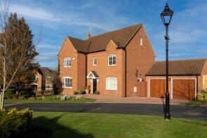 9, Lower Drive, Worcester WR8 9AH