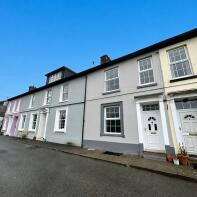 3, James Terrace, Defynnog, Brecon LD3 8SE