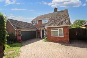 Pippin Hill, Spring Gardens Road, Chappel CO6 2DP