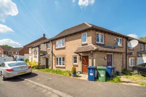19, Hubble Close, Oxford OX3 9BG