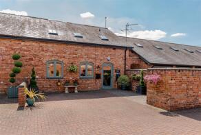 9, Netherstead Court, Morton Bagot Road, Studley B80 7FG