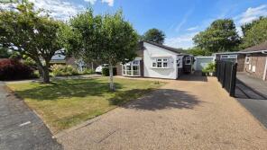 9, Flaxwell Way, Leasingham, Sleaford NG34 8JR