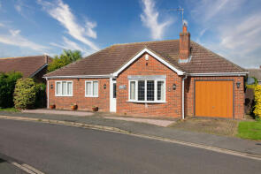 1 Wild Oats, Golden Harvest Way, Whaplode, Spalding PE12 6UU
